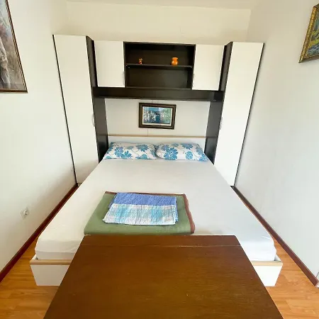 Apartament Orlić Jadranovo