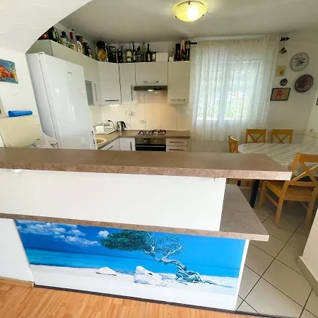 Apartament Orlić Jadranovo