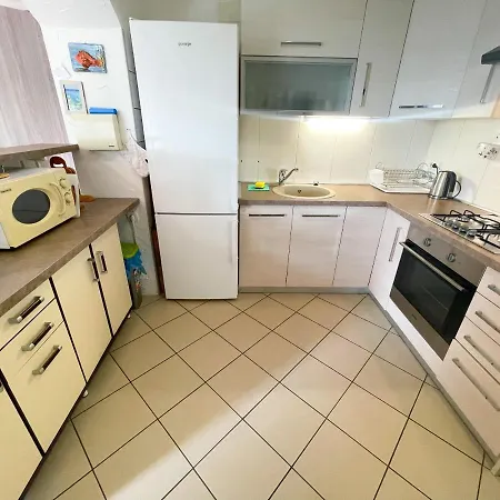 Orlić Apartament Jadranovo