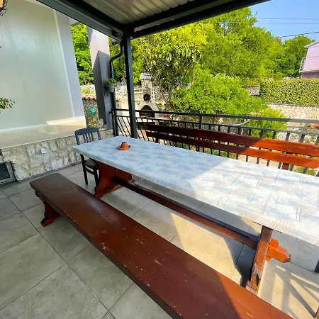 Orlić Apartament Jadranovo