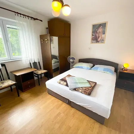 Orlic Apartment *