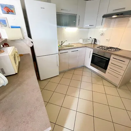 Апартаменты Orlic