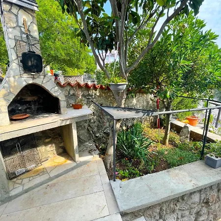 Apartment Orlic *