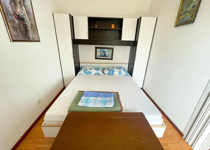 Apartmán Orlic Jadranovo