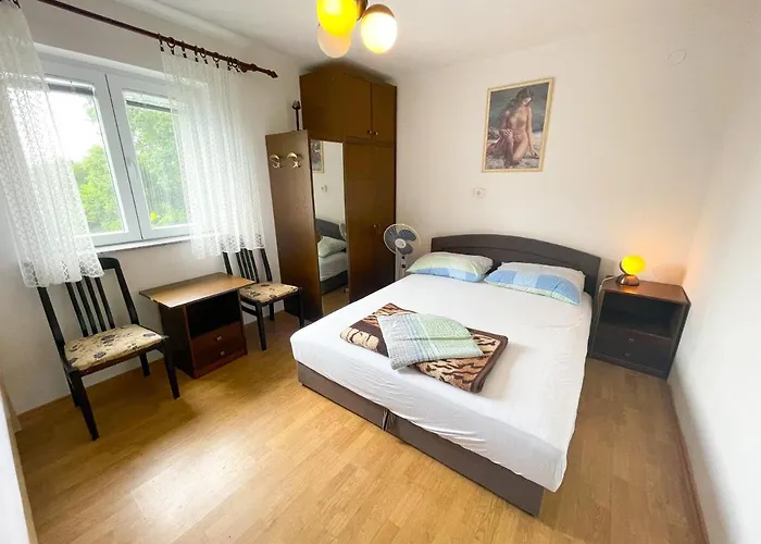 Orlic Apartmán *
