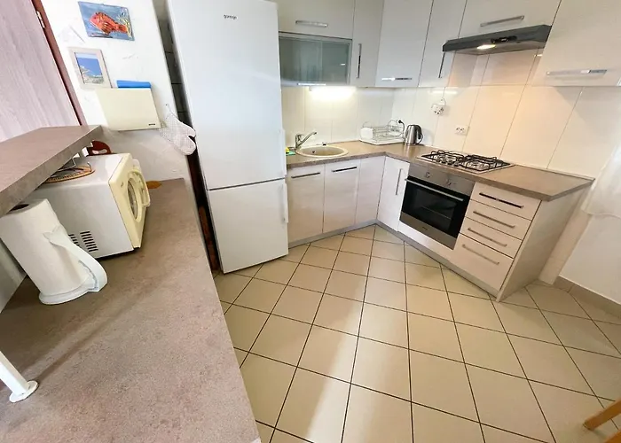 Apartmán Orlic