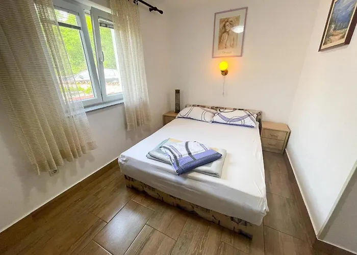 Orlic Apartmán Jadranovo
