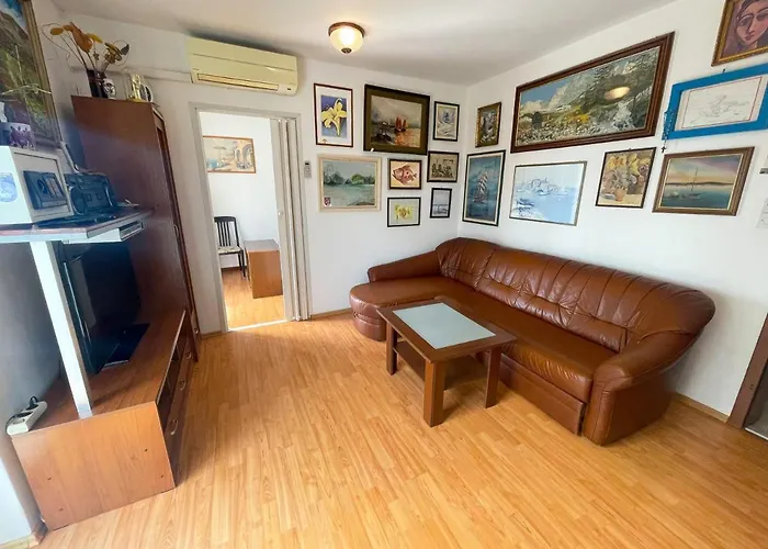 Orlic Apartmán